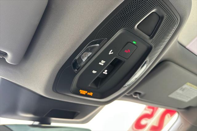2025 Audi A5 Premium Plus TFSI quattro S tronic