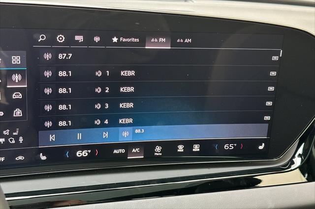 2025 Audi A5 Premium Plus TFSI quattro S tronic