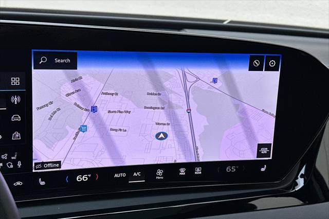 2025 Audi A5 Premium Plus TFSI quattro S tronic