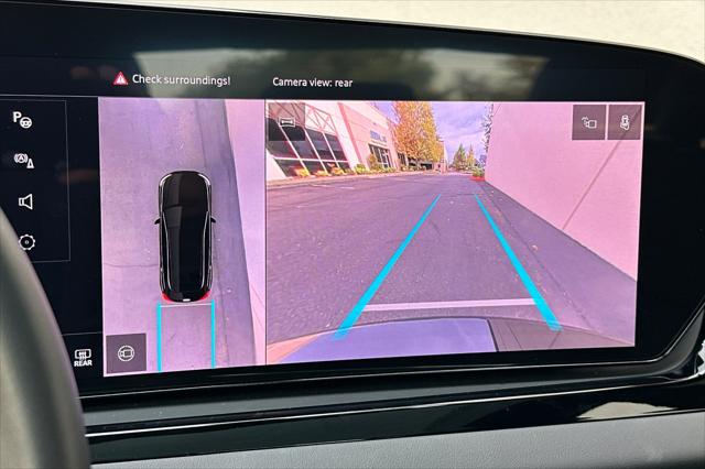 2025 Audi A5 Premium Plus TFSI quattro S tronic