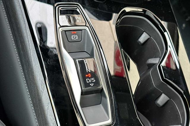 2025 Audi A5 Premium Plus TFSI quattro S tronic