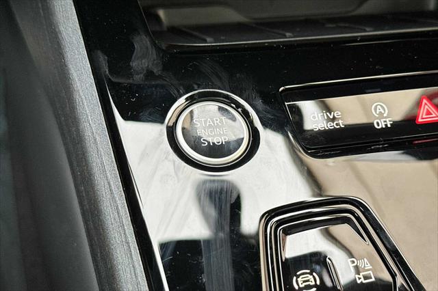 2025 Audi A5 Premium Plus TFSI quattro S tronic