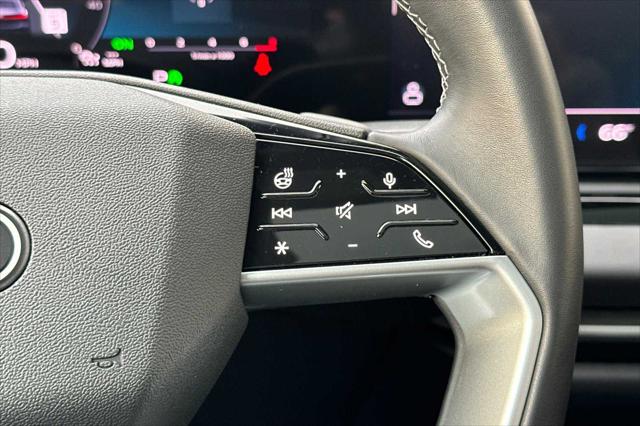 2025 Audi A5 Premium Plus TFSI quattro S tronic