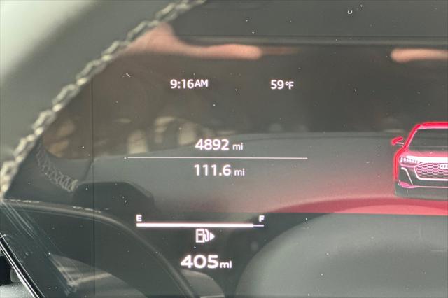 2025 Audi A5 Premium Plus TFSI quattro S tronic