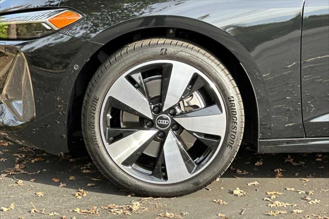 2025 Audi A5 Premium Plus TFSI quattro S tronic