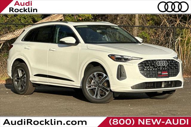 2025 Audi Q5 Premium TFSI quattro S tronic for sale in Rocklin, CA