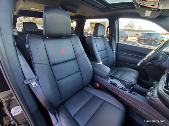 2026 Dodge Durango DURANGO GT PLUS AWD HEMI V8 2026 Dodge Durango DURANGO GT PLUS AWD HEMI V8