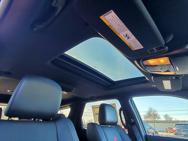 2026 Dodge Durango DURANGO GT PLUS AWD HEMI V8 2026 Dodge Durango DURANGO GT PLUS AWD HEMI V8