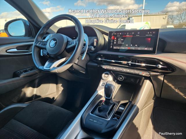 2024 Dodge Hornet R/T EAWD 2024 Dodge Hornet R/T EAWD