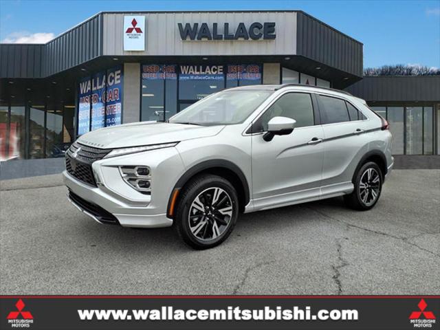 2026 Mitsubishi Eclipse Cross SEL S-AWC for sale in Kingsport, TN