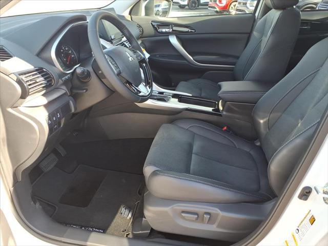 2026 Mitsubishi Eclipse Cross SE