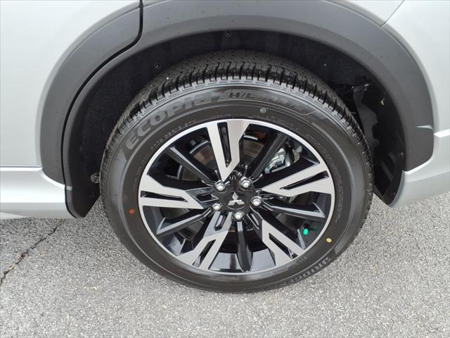 2026 Mitsubishi Eclipse Cross SEL