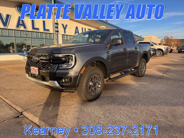 2025 Ford Ranger XLT for sale in Kearney, NE