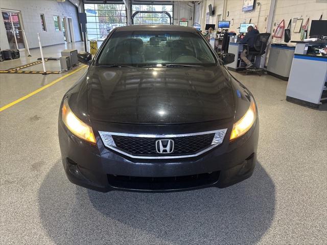 2009 Honda Accord EX-L 2.4