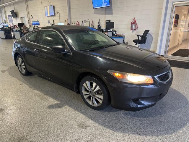 2009 Honda Accord EX-L 2.4