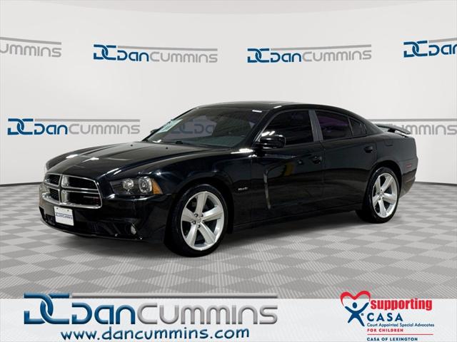 2014 Dodge Charger R/T Max 2014 Dodge Charger R/T Max