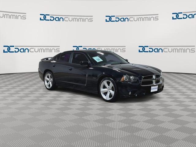 2014 Dodge Charger R/T Max 2014 Dodge Charger R/T Max