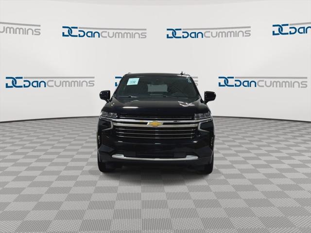 2024 Chevrolet Tahoe 4WD LT 2024 Chevrolet Tahoe 4WD LT