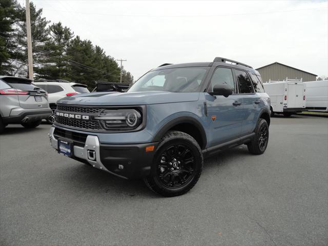 2025 Ford Bronco Sport Badlands for sale in Millerton, NY