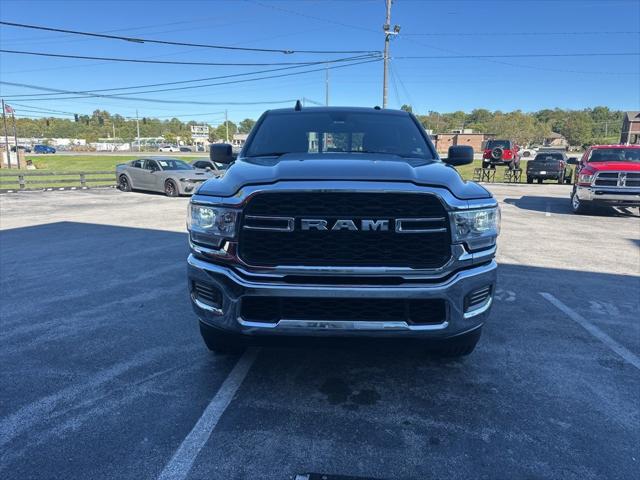 2022 RAM 2500 Tradesman Crew Cab 4x4 64 Box