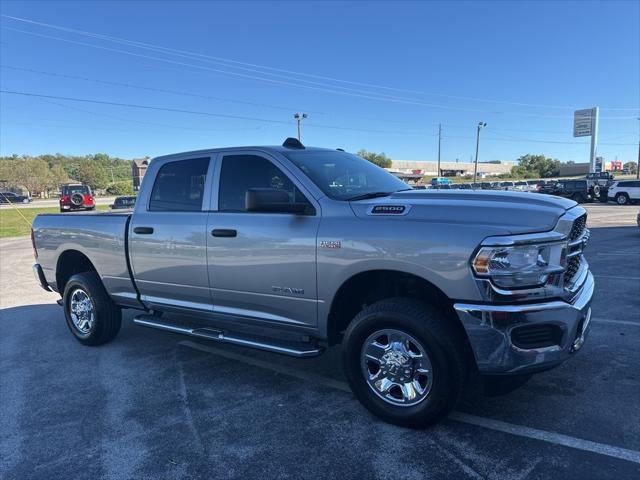 2022 RAM 2500 Tradesman Crew Cab 4x4 64 Box