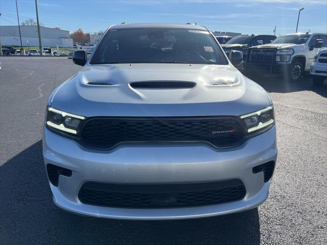 2024 Dodge Durango R/T Plus AWD 2024 Dodge Durango R/T Plus AWD