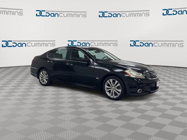 2008 INFINITI M35 Base 2008 INFINITI M35 Base