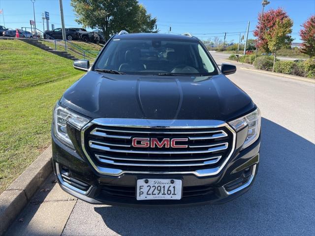 2023 GMC Terrain AWD SLT 2023 GMC Terrain AWD SLT