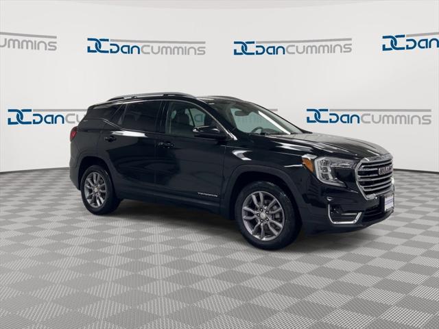 2023 GMC Terrain AWD SLT 2023 GMC Terrain AWD SLT