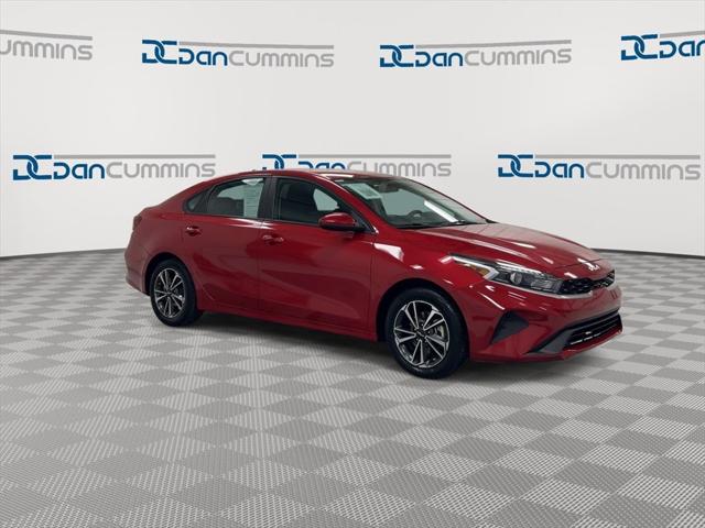 2023 Kia Forte LXS 2023 Kia Forte LXS