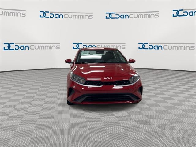 2023 Kia Forte LXS 2023 Kia Forte LXS