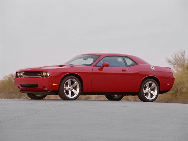 2009 Dodge Challenger R/T 2009 Dodge Challenger R/T