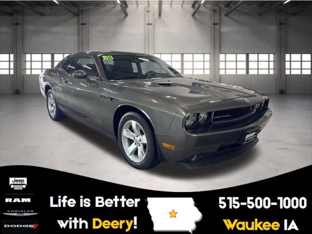 2009 Dodge Challenger R/T 2009 Dodge Challenger R/T