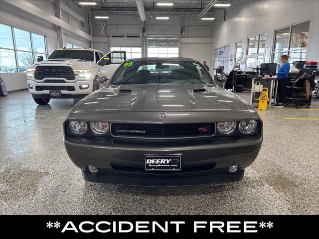 2009 Dodge Challenger R/T 2009 Dodge Challenger R/T