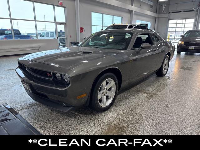 2009 Dodge Challenger R/T 2009 Dodge Challenger R/T