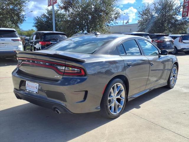 2023 Dodge Charger GT 2023 Dodge Charger GT