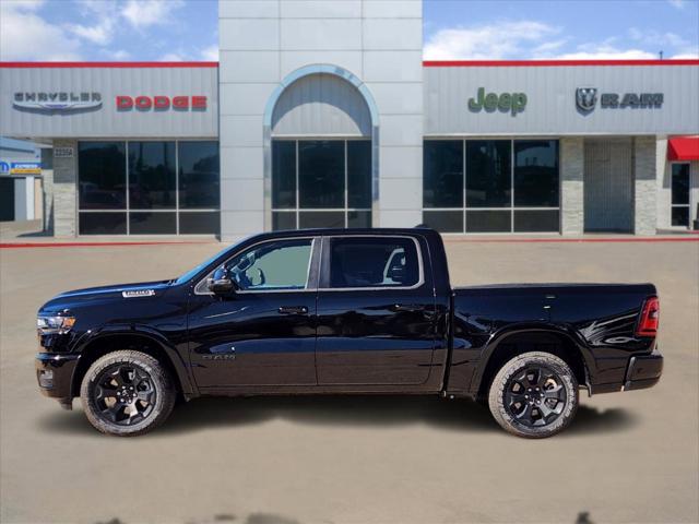 2026 RAM Ram 1500 RAM 1500 LONE STAR CREW CAB 4X4 57 BOX