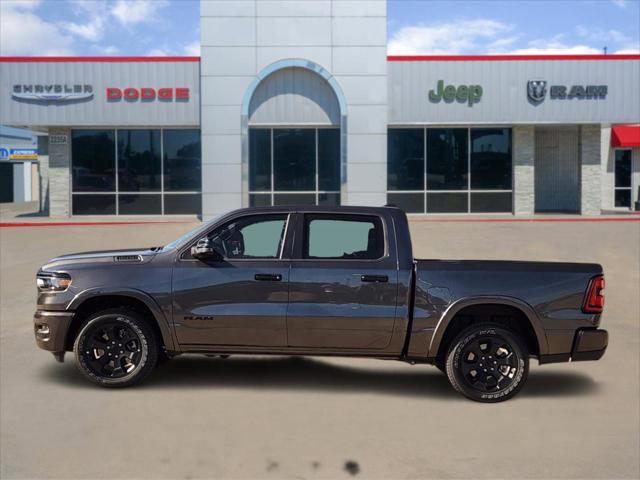 2026 RAM Ram 1500 RAM 1500 LONE STAR CREW CAB 4X4 57 BOX 2026 RAM Ram 1500 RAM 1500 LONE STAR CREW CAB 4X4 57 BOX