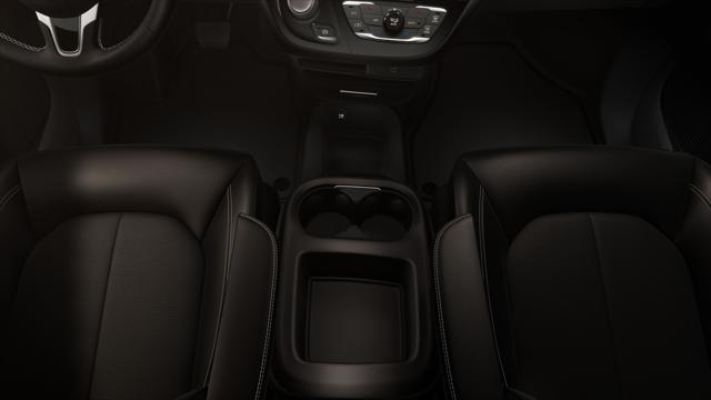 2026 Chrysler Pacifica PACIFICA SELECT 2026 Chrysler Pacifica PACIFICA SELECT