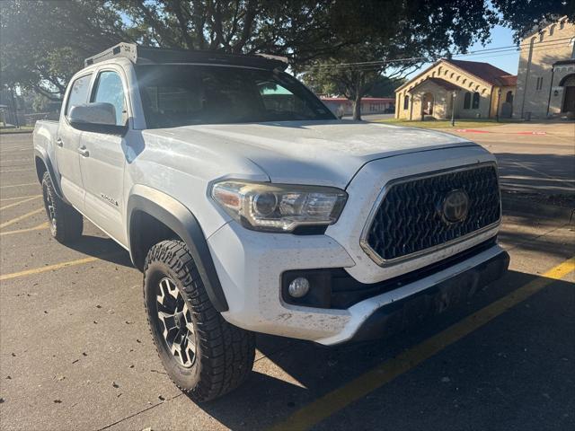 2019 Toyota Tacoma TRD Off Road 2019 Toyota Tacoma TRD Off Road