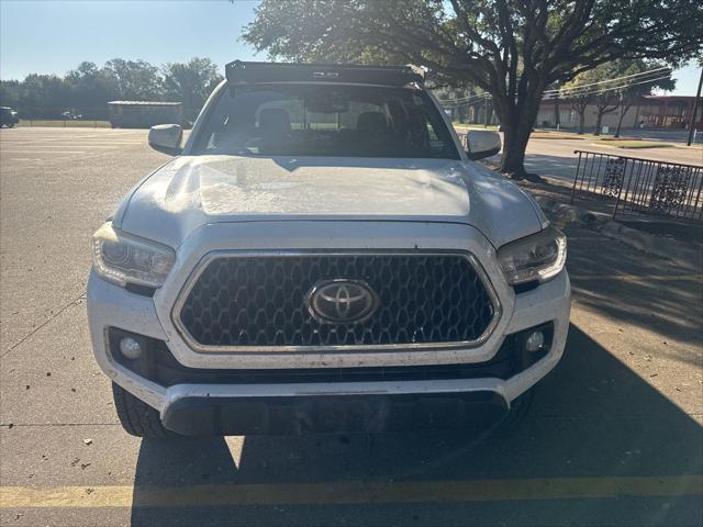 2019 Toyota Tacoma TRD Off Road 2019 Toyota Tacoma TRD Off Road