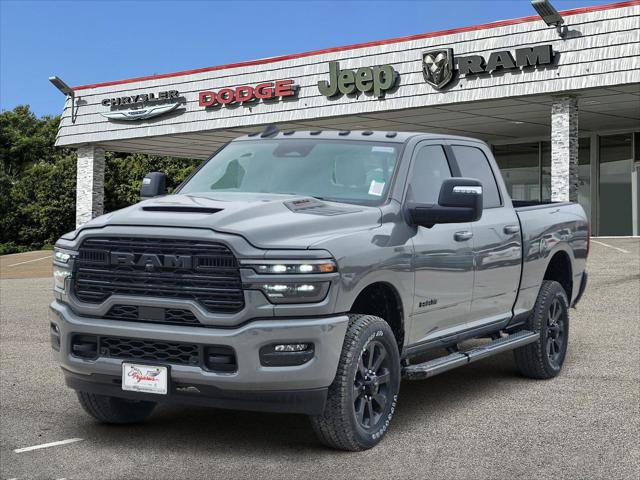 2026 RAM Ram 2500 RAM 2500 LARAMIE CREW CAB 4X4 64 BOX