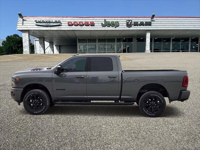2026 RAM Ram 2500 RAM 2500 LARAMIE CREW CAB 4X4 64 BOX