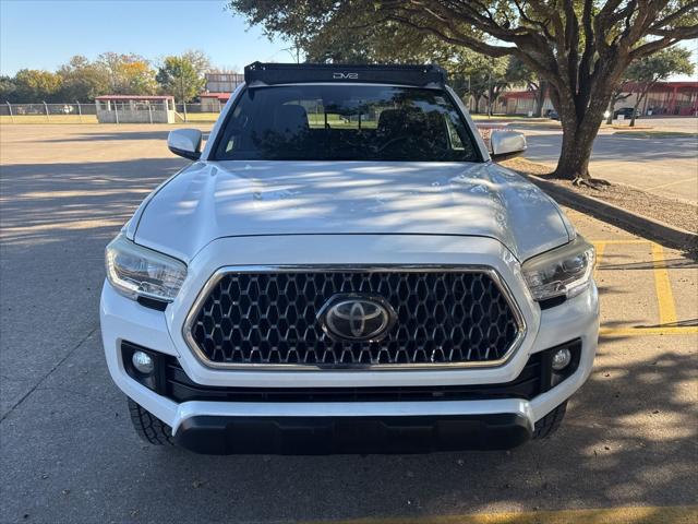 2019 Toyota Tacoma TRD Off Road 2019 Toyota Tacoma TRD Off Road