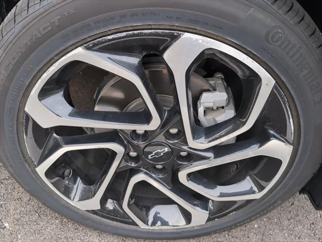 2024 Chevrolet Trax FWD 2RS