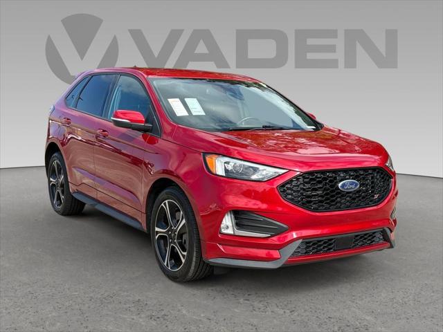 2022 Ford Edge ST 2022 Ford Edge ST