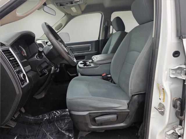 2018 RAM 2500 SLT Crew Cab 4x4 64 Box 2018 RAM 2500 SLT Crew Cab 4x4 64 Box