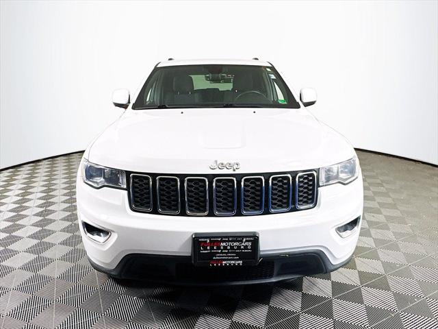 2017 Jeep Grand Cherokee Laredo 4x4 2017 Jeep Grand Cherokee Laredo 4x4