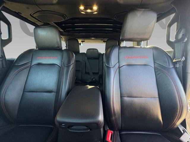 2020 Jeep Wrangler Unlimited Rubicon 4X4 2020 Jeep Wrangler Unlimited Rubicon 4X4