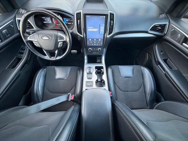 2022 Ford Edge ST